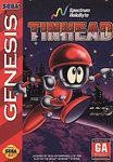 Sega Genesis Tinhead [Loose Game/System/Item]